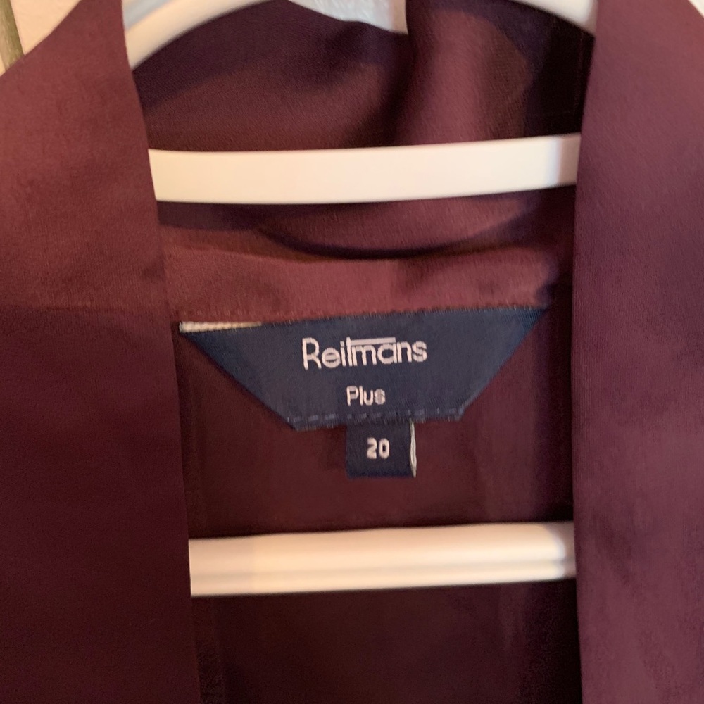 Blouse - Picture 2 of 2